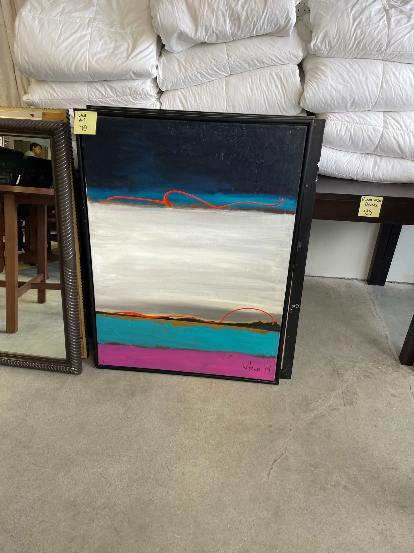 Victoria Used Items in stock