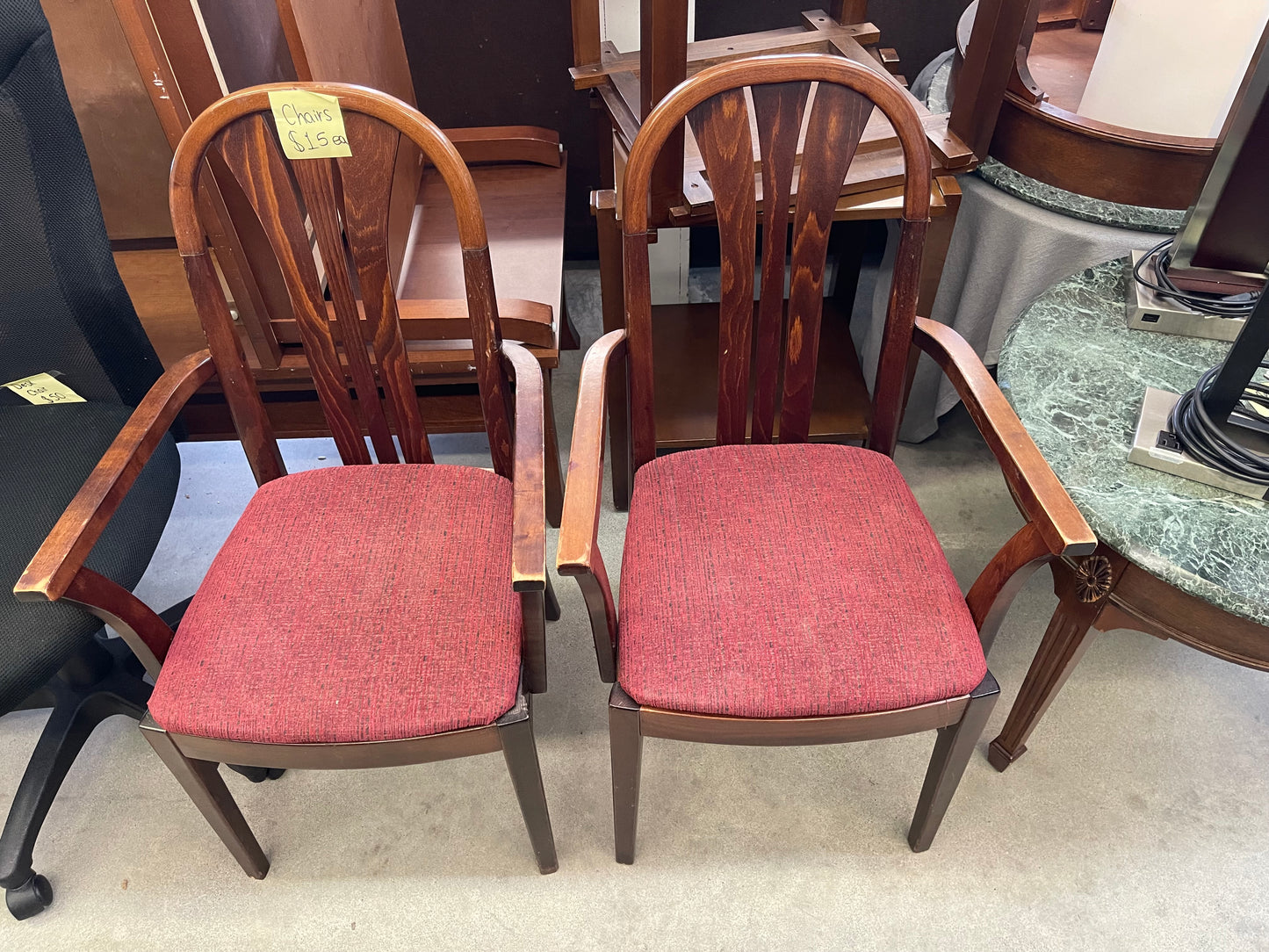 Victoria Used Items in stock