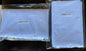 King Flat Sheet - 80% Cotton