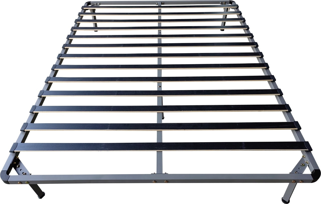 FlatBed Platform Bed