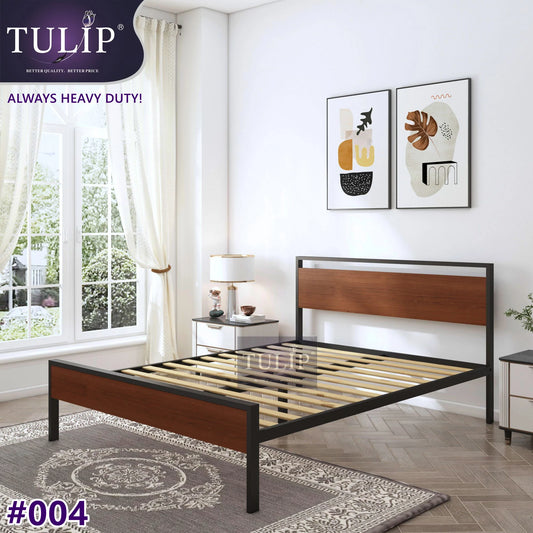 Factory Platform Bed Frame