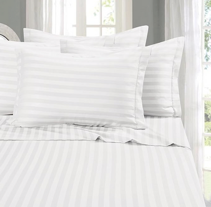 Sheets - Various Sizes - Damask $15 - $17