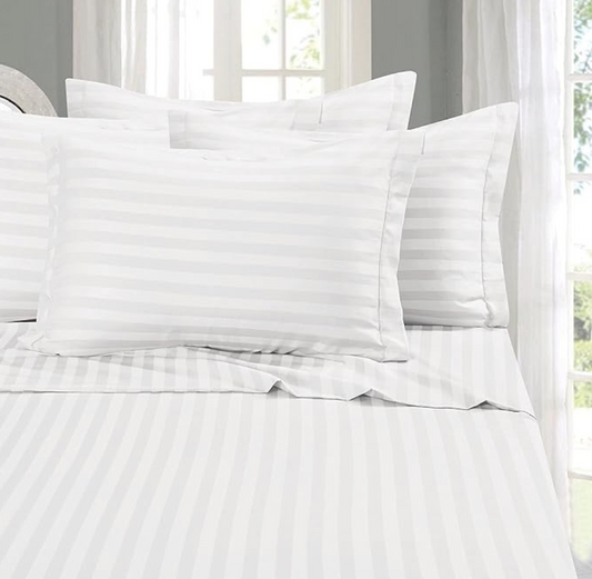 Pillows, Standard or King