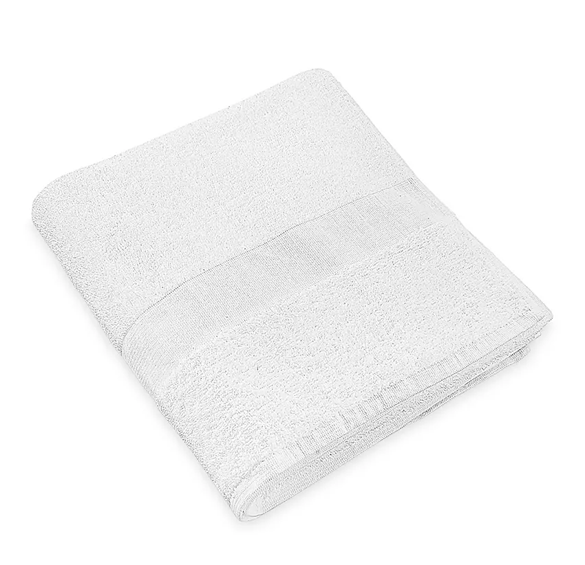 Bath Towel - 100% Cotton