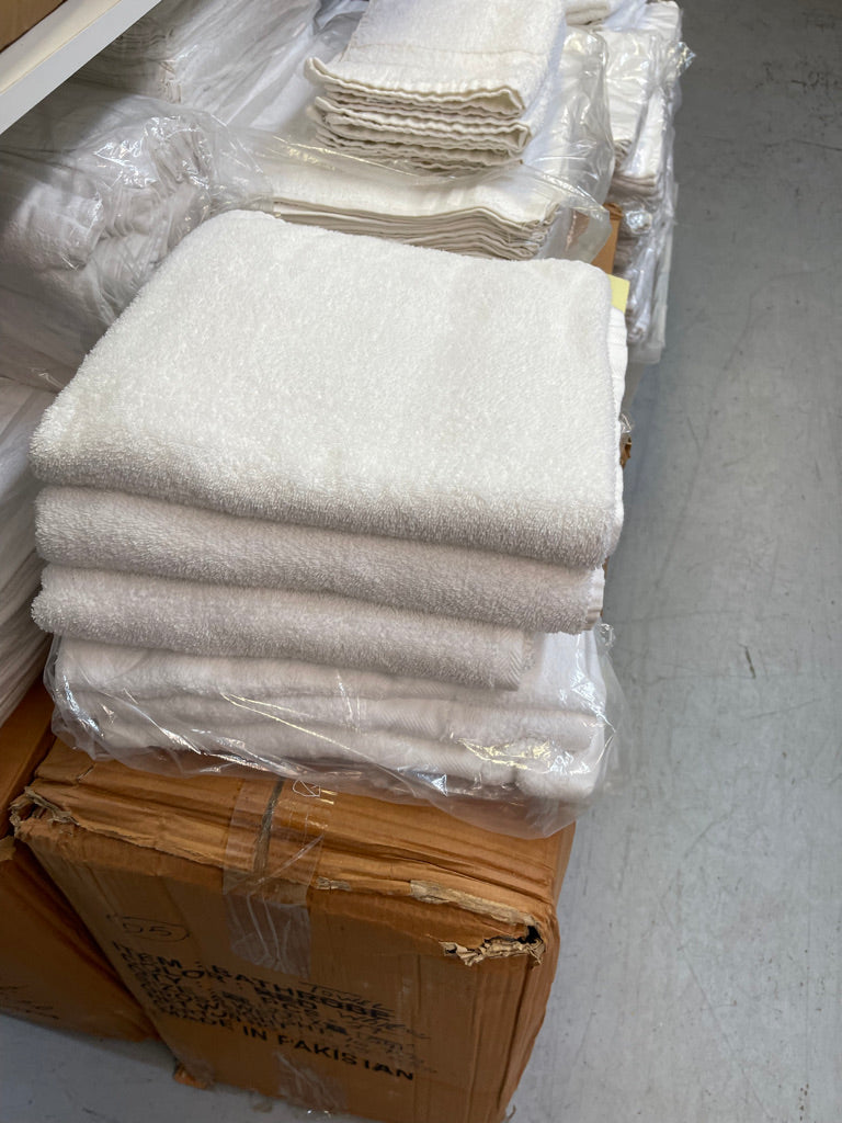 Bath Towel - 100% Cotton