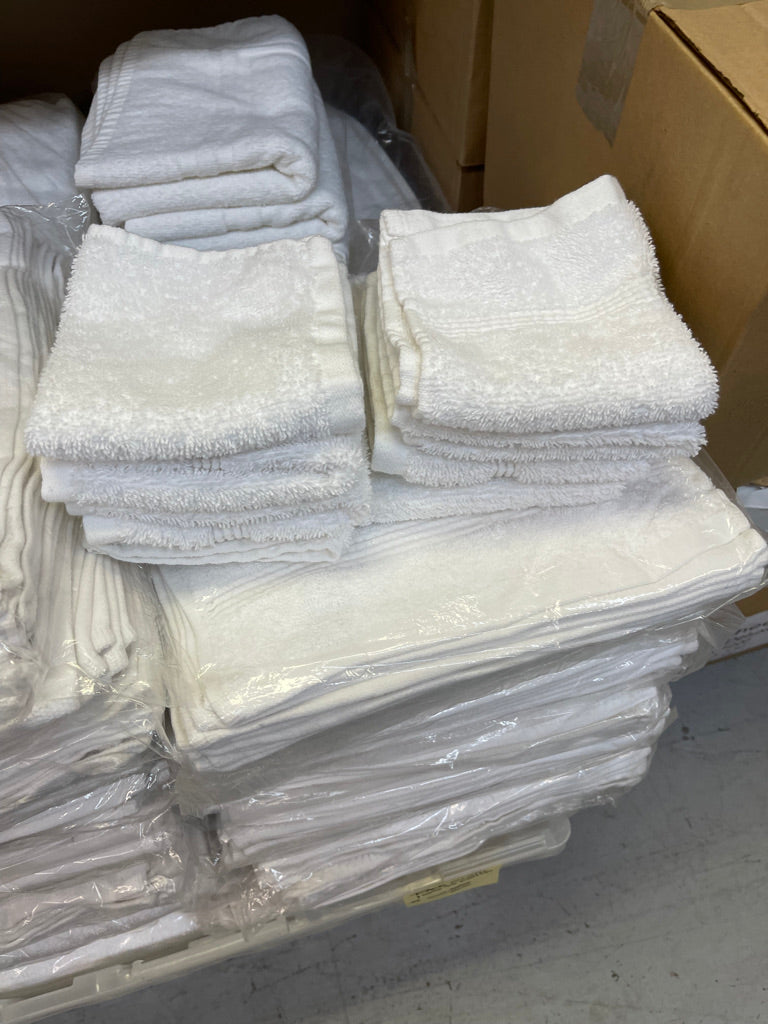 Bath Towel - 100% Cotton
