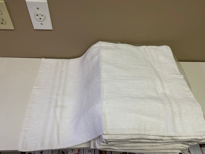 Bath Mats - 100% Cotton, 20" x30"