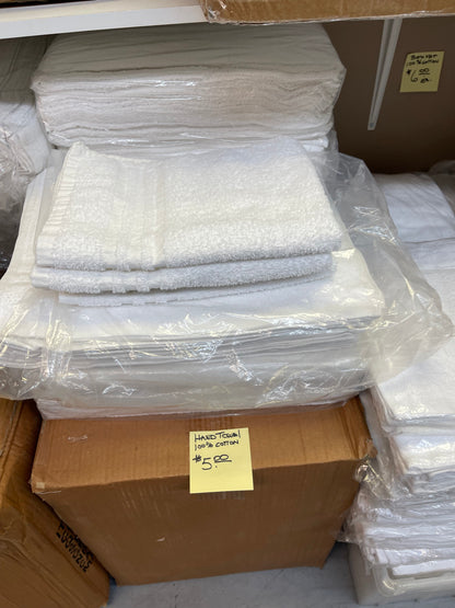 Bath Towel - 100% Cotton